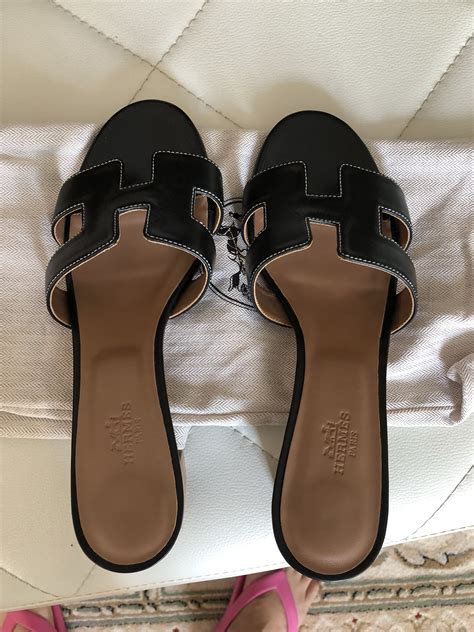 hermes heel sandals|hermes sandals original.